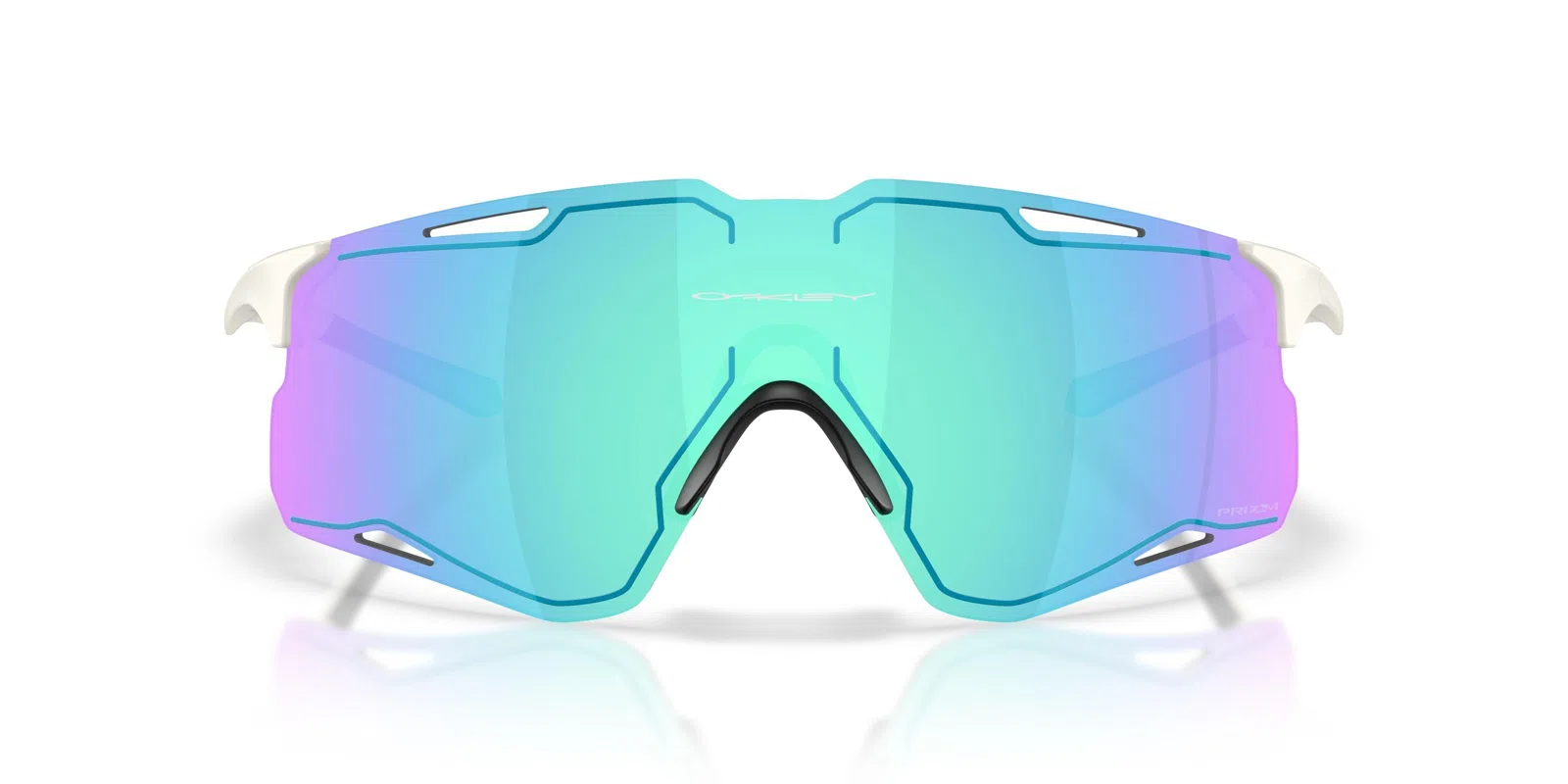 Oakley Cybr Lightning 9538D Sunglasses - view 37